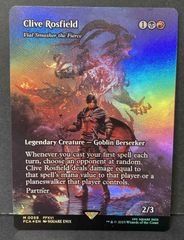 Torgal, Clive's Companion 永久忠義の義丸 トルガル - メルカリ