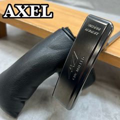 レフティ LAB GOLF ラブゴルフ MEZZ1 メッツ メンズゴルフ パター