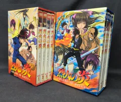 2026年最新】烈火の炎dvdの人気アイテム - メルカリ
