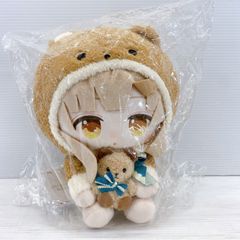 シャニマス 衣装展 ユアクマぬいぐるみキーホルダー - メルカリ