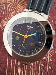 モンディーン MONDAINE☆自動巻き時計☆裏スケルトン☆メンズ☆稼働品