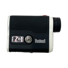 Bushnell ブッシュネル ピンシーカー スロープツアー Z6 ジョルト