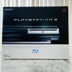 2026年最新ps3 cecha00 60gb モデルの人気アイテム - メルカリ 2026年最新ps3 cecha00 60gb モデルの人気アイテム - メルカリ