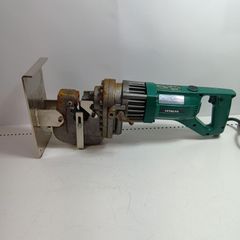 日立 パンチャー CP19 19mm 中古 M61213-1 - メルカリ