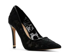 テッドベーカー レディース シューズ パンプス Ted Baker Cara Icon Pump Black ブラックのサムネイル