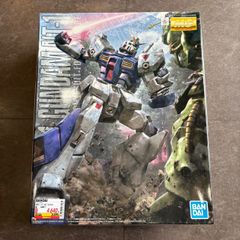 MG マスターグレード RX-78 NT-1 ガンダム アレックス Ver2.0 - メルカリ