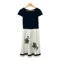 EPOCA(エポカ) 七分袖カットソー サイズ40 M レディース美品 - ダーク