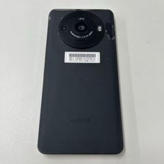 ジャンク】AQUOS R9 ホワイト 起動不可 - メルカリ