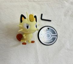 ポケモン オオタチ リング 指輪 アクセサリー フィギュア - メルカリ