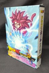 애니메이션 Blu-ray 미개봉 드래곤 볼 DAIMA Blu-ray BOX 통상판