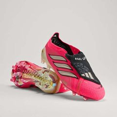アディダス プレデター ELITE FT AG 25.5cm - メルカリ