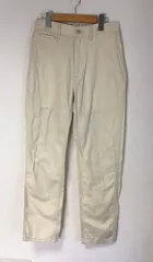 【BACK NUMBER】チノパンツ サイズSのサムネイル