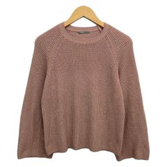 EPOCA(エポカ) 七分袖カットソー サイズ40 M レディース美品 - ダーク