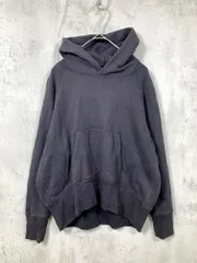 URBAN RESEARCH DOORS アーバンリサーチドアーズ スウェットフーデット プルオーバー sizeOne/チャコール ■■レディースのサムネイル