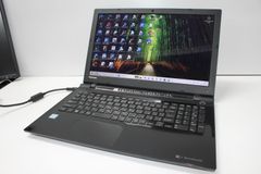 動作確認済み ノートPC dynabook T75-DWD ID:2P17 - メルカリ