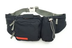 PRADA SPORT プラダスポーツ ウエストバッグ ボディバッグ - メルカリ