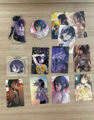 チェンソーマン プレミアムバスタオル マキマ＆レゼ - メルカリ