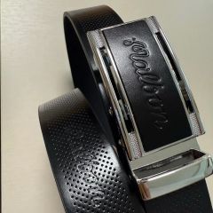 即日発送 新品 MALBONGOLF マルボンゴルフ レザー ベルト 紅白 即日発送 新品 MALBONGOLF マルボンゴルフ レザー ベルト 紅白 - メルカリ