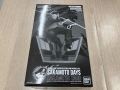 非売品】SAKAMOTO DAYS フィギュア 応募者全員サービス - メルカリ