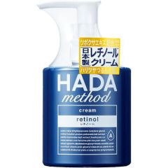 HADA method レチノペアクリーム 250mL - メルカリ