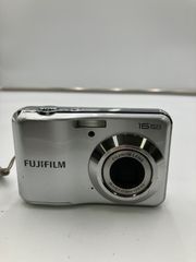 人気！超美☆FUJIFILM FinePix AX200 5-25mm 単3電池 - メルカリ