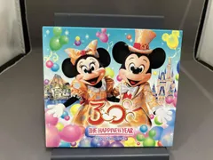 2026年最新】CD 東京ディズニーリゾート 30周年記念音楽コレクション
