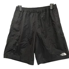 THE NORTH FACE ザ ノースフェイス NB42331　バーサタイルミッド パンツ　ブラック　黒　ナイロン　L　Versatile Mid Pant