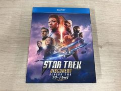 スター・トレック:ディスカバリー Blu-ray BOX シーズン1,2,3 - メルカリ