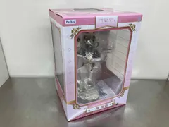 フリュー 一柳梨璃 1/7 アサルトリリィ BOUQUETのサムネイル