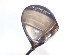 レディース】プロギア Sweep M-17 ドライバー 右利き用 PRGR - メルカリ