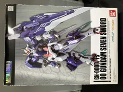 2026年最新】metal build ダブルオーガンダムセブンソードの人気