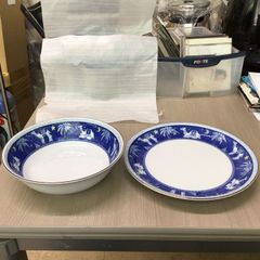 Ezory Sue様専用】一蘭謹製 丸どんぶり(有田焼) 太宰府参道店限定