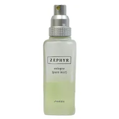 資生堂　ZEPHYR cologne　コロン　ピュアミスト　廃番品　120ml 2026年最新】資生堂ZEPHYRコロンピュアミスト120mlの人気アイテム