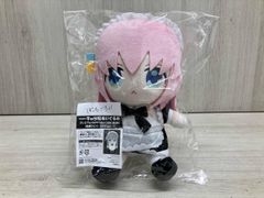みんくる ゆるゆる手つなぎキーホルダーマスコット ぬいぐるみ