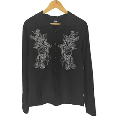 2026年最新】stussy ドラゴン コーチジャケットの人気アイテム - メルカリ