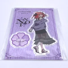 【倉吉店】中古 中野二乃 アクリルスタンド 「映画 五等分の花嫁×MAYLA」 対象商品購入特典【721】のサムネイル
