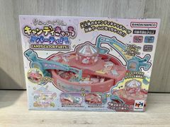 未使用】こえだちゃん 木のおうち みどりのくに デッドストック 1990年