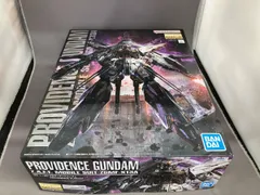 プラモデル (再販)バンダイ 1/100 プロヴィデンスガンダム MG 「機動戦士ガンダムSEED」のサムネイル