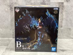 一番くじ ワンピース EX 悪魔を宿す者たち B賞 マルコ 魂豪示像