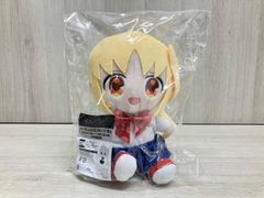 東方Project ミニぬいぐるみ アリス・マーガトロイドの人形上海人形