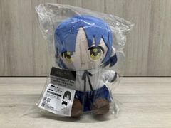 ぬいぐるみ 山田リョウ ふもふもりょう。 ぼっち・ざ・ろっく