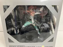 ホビーストック マリア・カデンツァヴナ・イヴ 1/7 戦姫絶唱シンフォギアGXのサムネイル