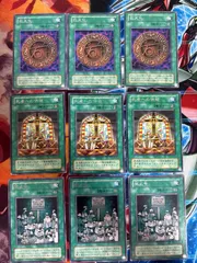 nvq11 19 字レア 2期 巨大化 禁止令 死者への供物 遊戯王 まとめ