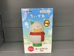ちいかわ 一番くじ ラストワン - メルカリ
