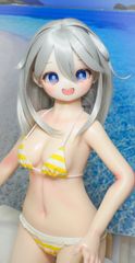 ♥未開封♥2001年旧タカラジェニー浴衣バービー人形momoko1/6ドール等
