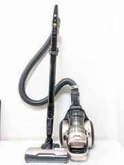 Panasonicサイクロン掃除機MC-SR590K パナソニック - メルカリ