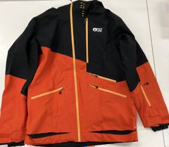 超美品】Picture NAIKOON JKT ナイコンジャケット 【XS】 - メルカリ