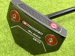 週末迄【美品希少】数量限定オデッセイ ODYSSEY OWORKSブルー33 - メルカリ