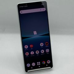 ジャンクSony Xperia 5 Ⅳ SO-54C 本体 - メルカリ