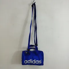 2026年最新】adidas ミニボストンの人気アイテム - メルカリ